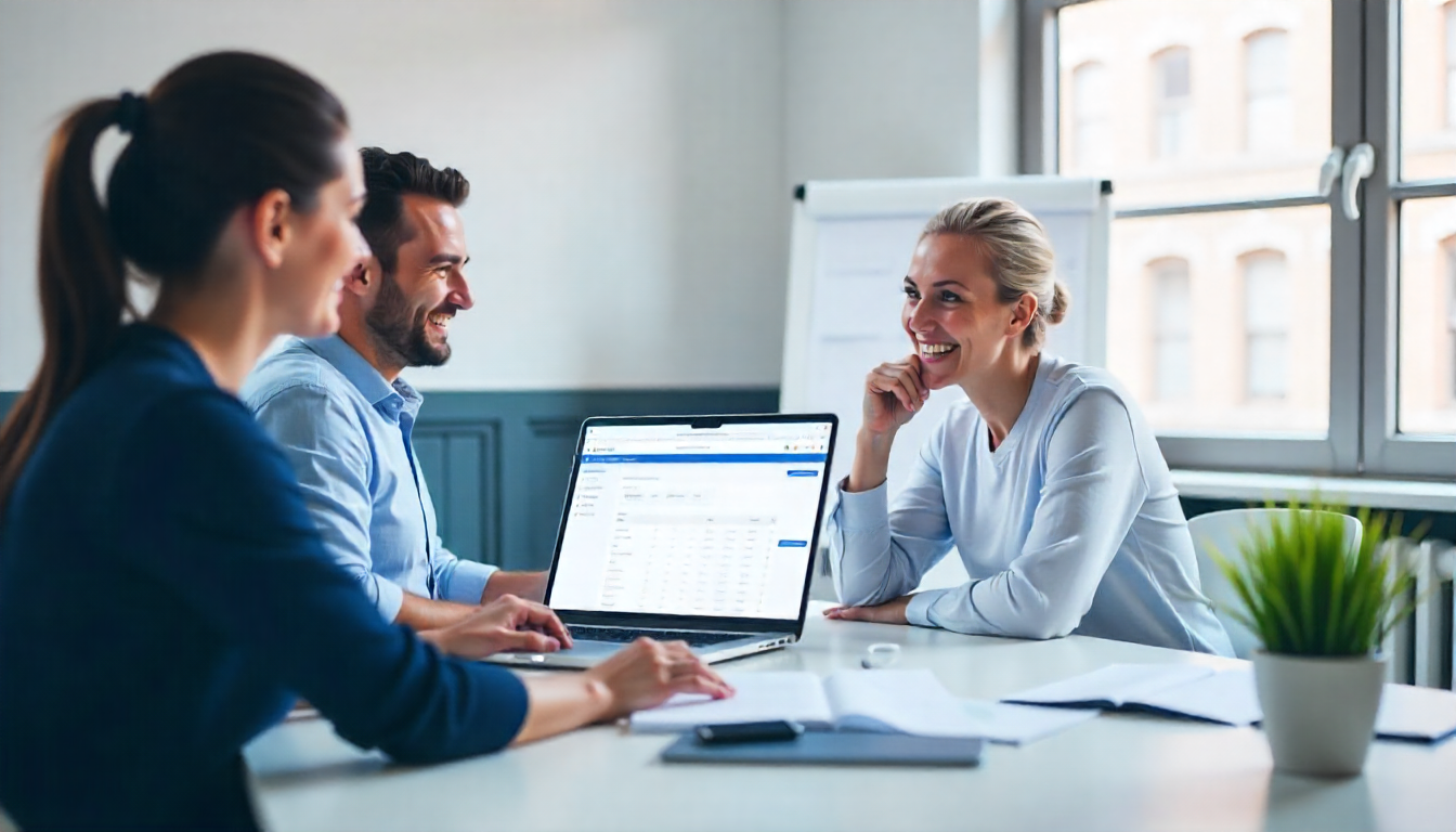 Oracle EPM Cloud & On-Premise Solutions